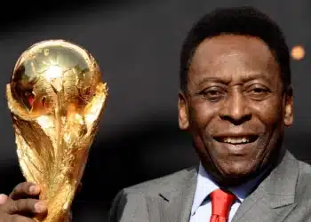 pele