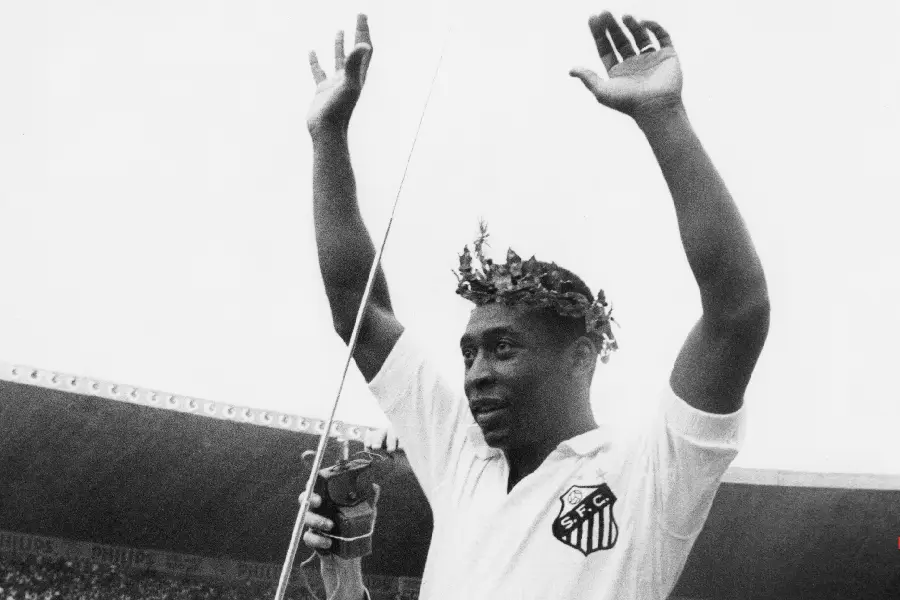 pele