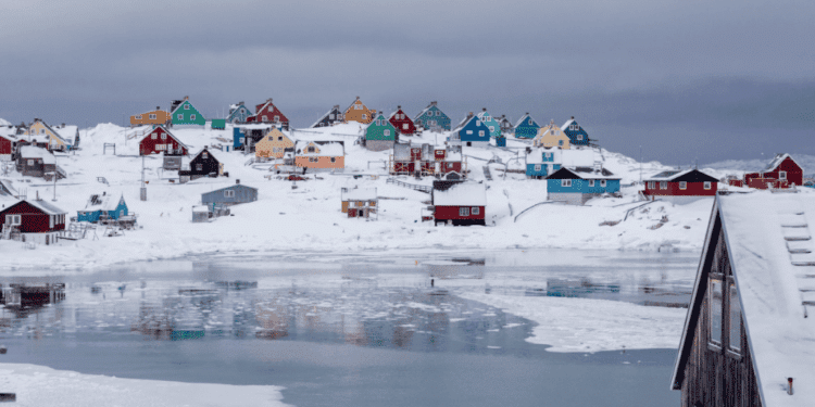 groenlandia