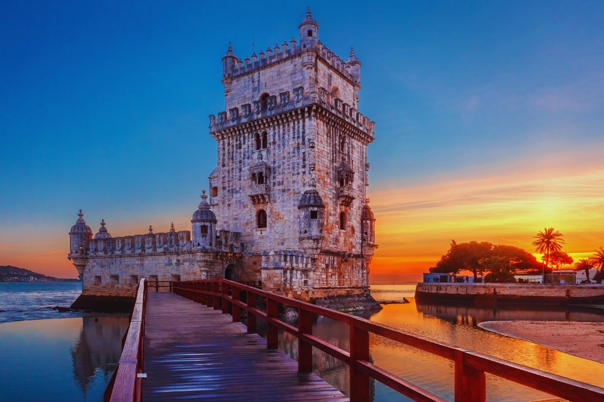 5 cidades do mundo onde os turistas se sentem mais felizes em 2025