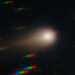 Cometa 3IATLAS