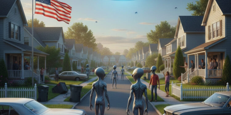 The age of disclosure