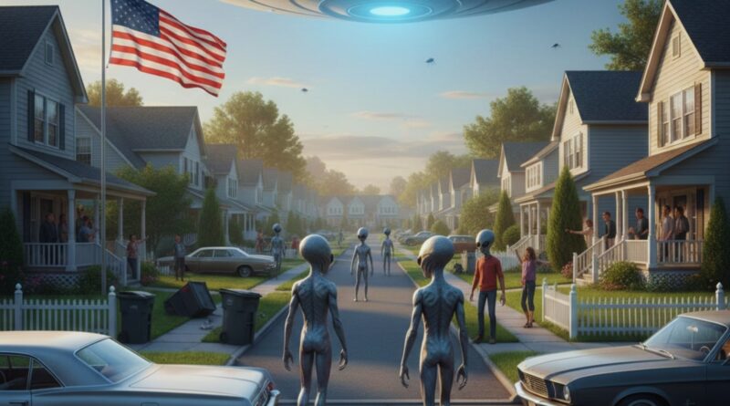 The age of disclosure