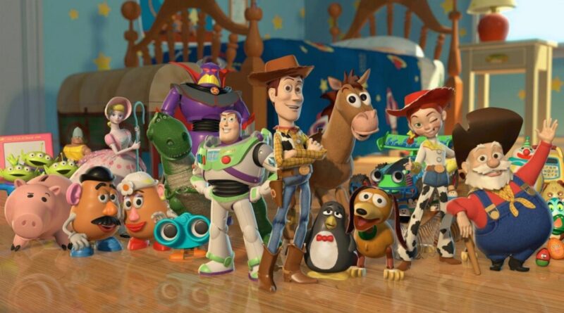 Toy Story