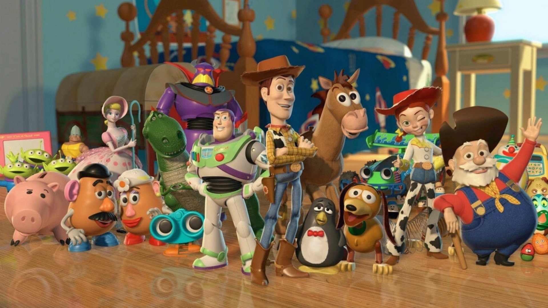 Woody e Buzz: 7 curiosidades sobre a criação dos personagens que mudaram o cinema no aniversário de 30 anos de Toy Story