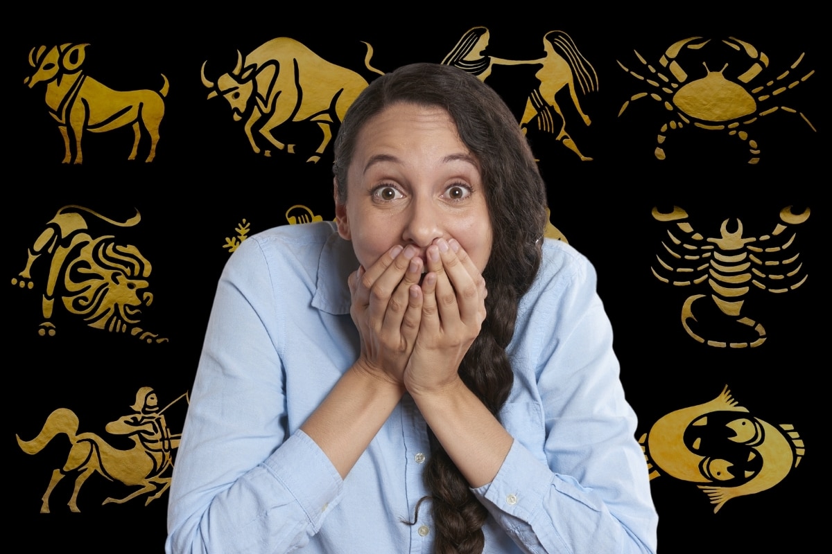 Fase de ouro: 4 signos entram em um ciclo onde a felicidade se torna inevitável