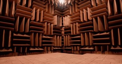 O lugar mais silencioso do mundo: experiência que poucos vivenciam Silencioso