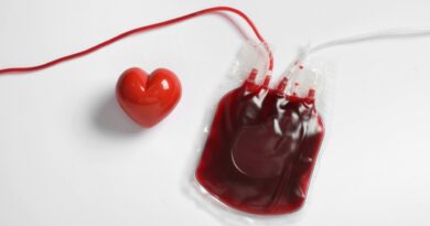 Descoberto tipo sanguíneo ultrarraro: entenda a importância da descoberta Tipo sanguíneo