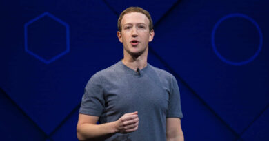 Mark Zuckerberg além das redes sociais: 10 curiosidades Mark Zuckerberg