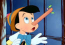 Pinóquio