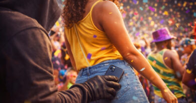 Fraudes em viagens de Carnaval: passos para resolver Carnaval