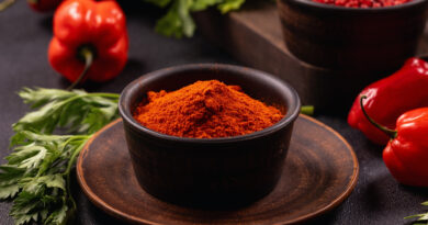 Pimenta pode provocar sensação de bem-estar temporária Pimenta