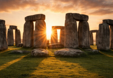 Stonehenge