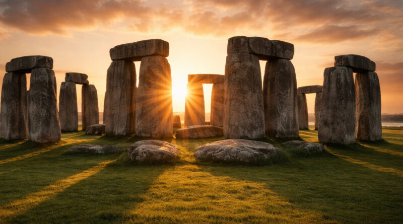 Stonehenge