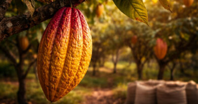 Cacau