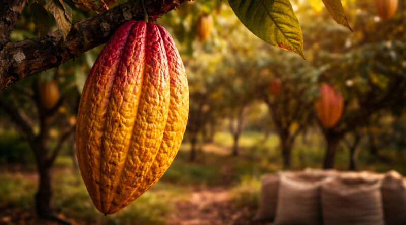 Cacau