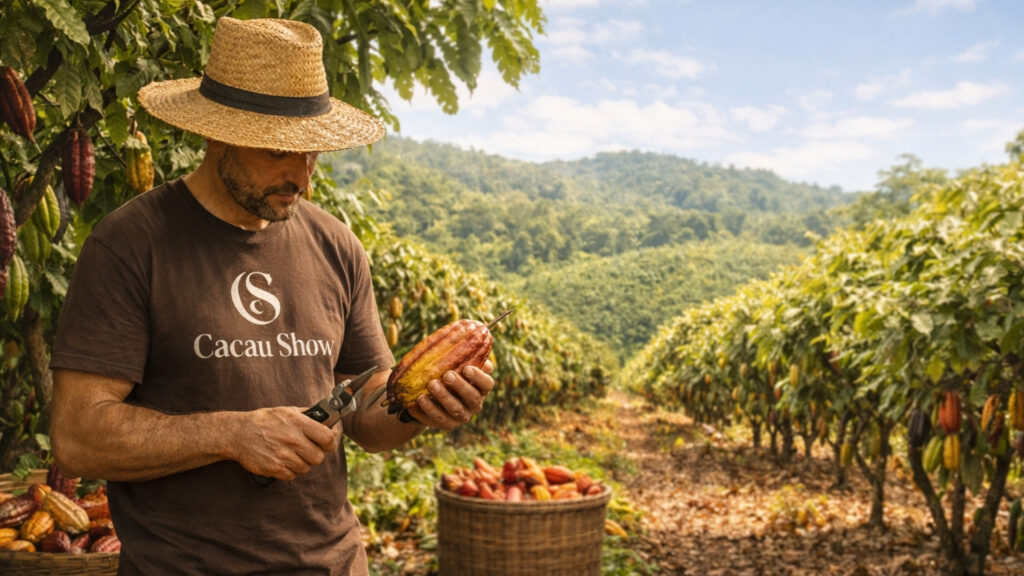 Cacau Show