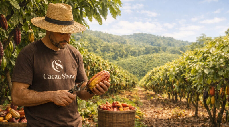 Cacau Show