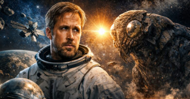 Devoradores de Estrelas