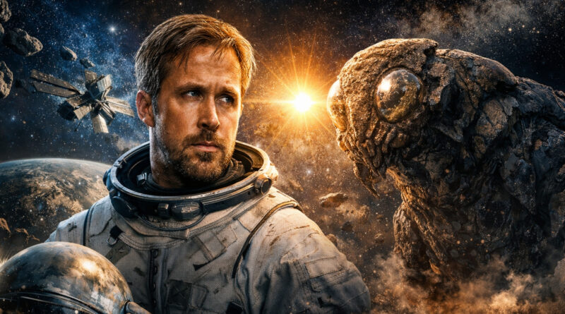 Devoradores de Estrelas