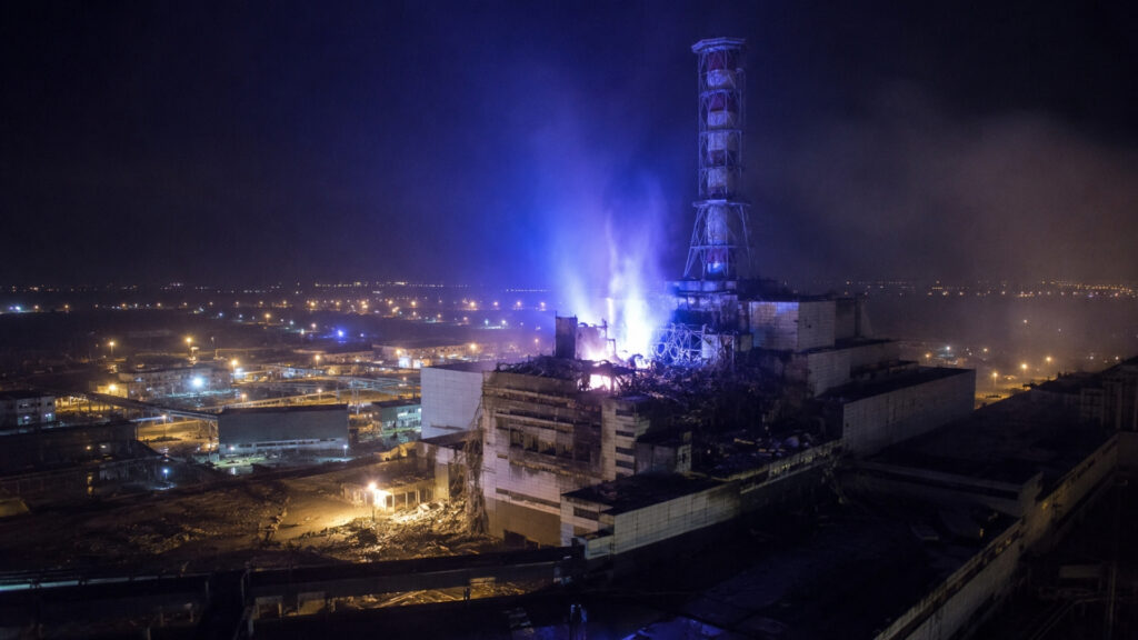 Chernobyl
