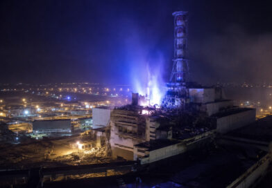Chernobyl