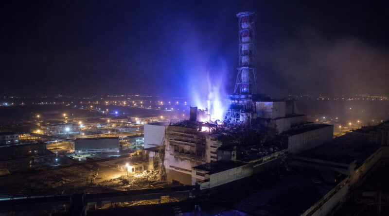 Chernobyl