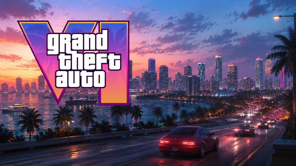 GTA 6