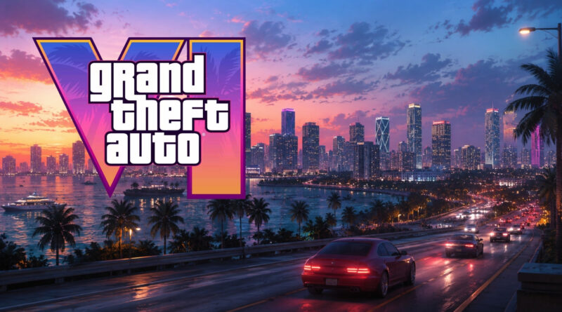 GTA 6