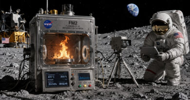 NASA