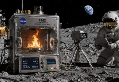 NASA