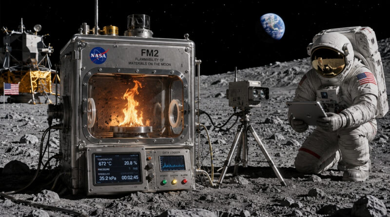NASA